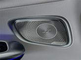 Thumbnail of 2026 Starling Blue Metallic Mercedes-Benz GLC 300