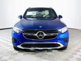 Thumbnail of 2026 Starling Blue Metallic Mercedes-Benz GLC 300