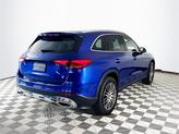 Thumbnail of 2026 Starling Blue Metallic Mercedes-Benz GLC 300