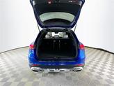 Thumbnail of 2026 Starling Blue Metallic Mercedes-Benz GLC 300