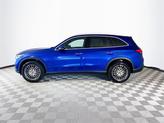Thumbnail of 2026 Starling Blue Metallic Mercedes-Benz GLC 300