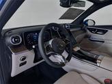 Thumbnail of 2026 Starling Blue Metallic Mercedes-Benz GLC 300