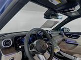 Thumbnail of 2026 Starling Blue Metallic Mercedes-Benz GLC 300