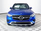 Thumbnail of 2026 Starling Blue Metallic Mercedes-Benz GLC 300
