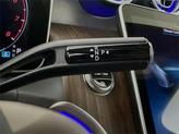 Thumbnail of 2026 Starling Blue Metallic Mercedes-Benz GLC 300