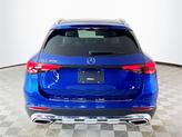 Thumbnail of 2026 Starling Blue Metallic Mercedes-Benz GLC 300