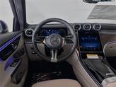 Thumbnail of 2026 Starling Blue Metallic Mercedes-Benz GLC 300