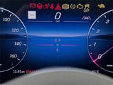 Thumbnail of 2026 Starling Blue Metallic Mercedes-Benz GLC 300