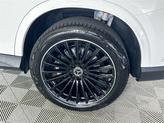 Thumbnail of 2026 Polar White Mercedes-Benz GLC 300