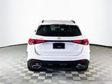 Thumbnail of 2026 Polar White Mercedes-Benz GLC 300