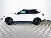 Thumbnail of 2026 Polar White Mercedes-Benz GLC 300