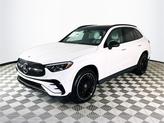 Thumbnail of 2026 Polar White Mercedes-Benz GLC 300