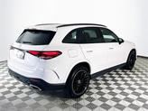 Thumbnail of 2026 Polar White Mercedes-Benz GLC 300