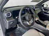 Thumbnail of 2026 Polar White Mercedes-Benz GLC 300