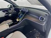 Thumbnail of 2026 Polar White Mercedes-Benz GLC 300