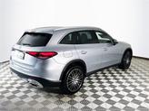 Thumbnail of 2026 Silver Metallic Mercedes-Benz GLC 300