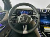 Thumbnail of 2026 Silver Metallic Mercedes-Benz GLC 300