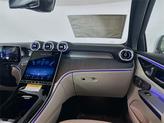 Thumbnail of 2026 Silver Metallic Mercedes-Benz GLC 300