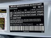 Thumbnail of 2026 Silver Metallic Mercedes-Benz GLC 300