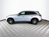 Thumbnail of 2026 Silver Metallic Mercedes-Benz GLC 300