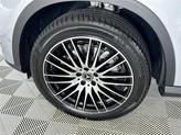 Thumbnail of 2026 Silver Metallic Mercedes-Benz GLC 300
