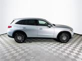 Thumbnail of 2026 Silver Metallic Mercedes-Benz GLC 300