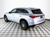 Thumbnail of 2026 Silver Metallic Mercedes-Benz GLC 300