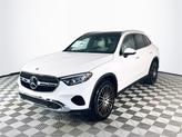 Thumbnail of 2026 Polar White Mercedes-Benz GLC 300