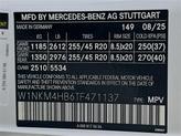 Thumbnail of 2026 Polar White Mercedes-Benz GLC 300