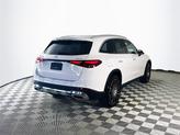 Thumbnail of 2026 Polar White Mercedes-Benz GLC 300
