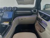 Thumbnail of 2026 Polar White Mercedes-Benz GLC 300
