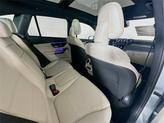 Thumbnail of 2026 Silver Metallic Mercedes-Benz GLC 300
