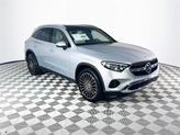 Photo of 2026 Silver Metallic Mercedes-Benz GLC 300