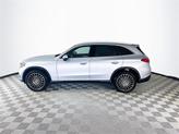 Thumbnail of 2026 Silver Metallic Mercedes-Benz GLC 300