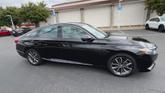 Thumbnail of 2021 Crystal Black Pearl Honda Accord