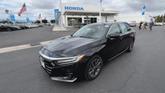 Thumbnail of 2021 Crystal Black Pearl Honda Accord