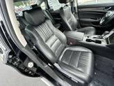 Thumbnail of 2021 Crystal Black Pearl Honda Accord