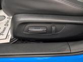 Thumbnail of 2024 Boost Blue Pearl Honda Civic