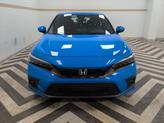 Thumbnail of 2024 Boost Blue Pearl Honda Civic