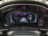 Thumbnail of 2024 Boost Blue Pearl Honda Civic