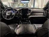 Thumbnail of 2023 Billet Silver Metallic Clearcoat RAM 3500