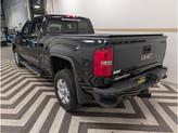 Thumbnail of 2016 Onyx Black GMC Sierra 3500