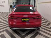 Thumbnail of 2022 Tango Red Metallic Audi A5 Sportback