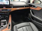 Thumbnail of 2022 Tango Red Metallic Audi A5 Sportback