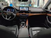 Thumbnail of 2022 Tango Red Metallic Audi A5 Sportback