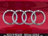 Thumbnail of 2022 Tango Red Metallic Audi A5 Sportback