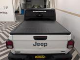 Thumbnail of 2021 Bright White Clearcoat Jeep Gladiator