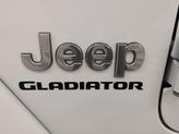 Thumbnail of 2021 Bright White Clearcoat Jeep Gladiator