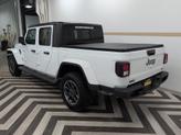 Thumbnail of 2021 Bright White Clearcoat Jeep Gladiator