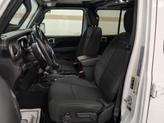 Thumbnail of 2021 Bright White Clearcoat Jeep Gladiator